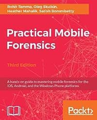 (Helt ny) Practical Mobile Forensics