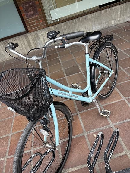 Monark damcykel stadscykel 51 cm 28"