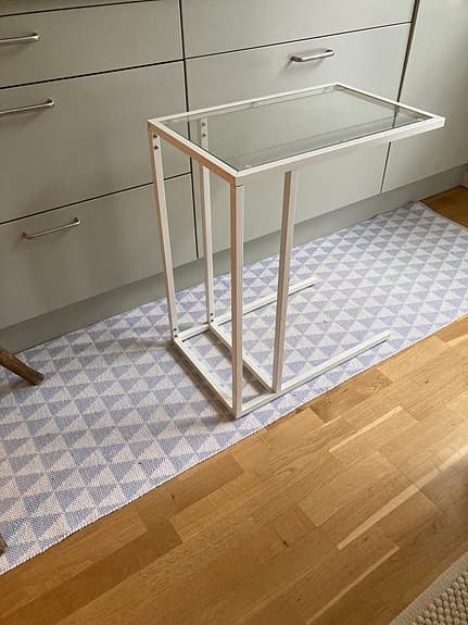 Laptopställ IKEA Vittsjö