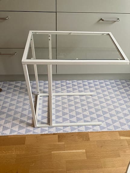 Laptopställ IKEA Vittsjö