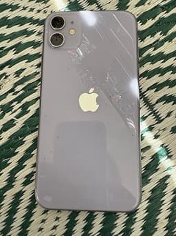 iPhone 11