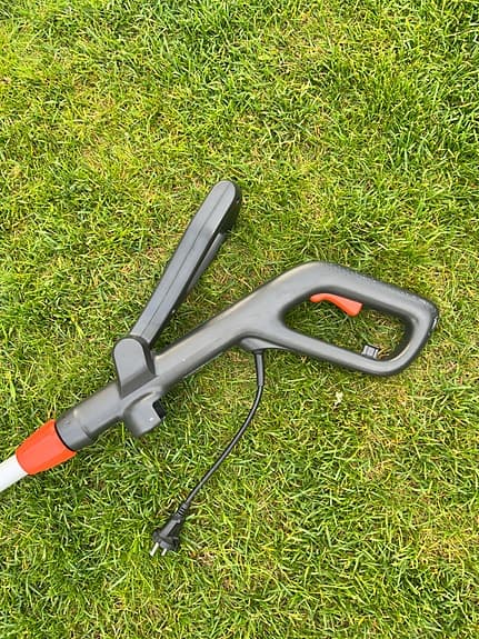Gardena grästrimmer