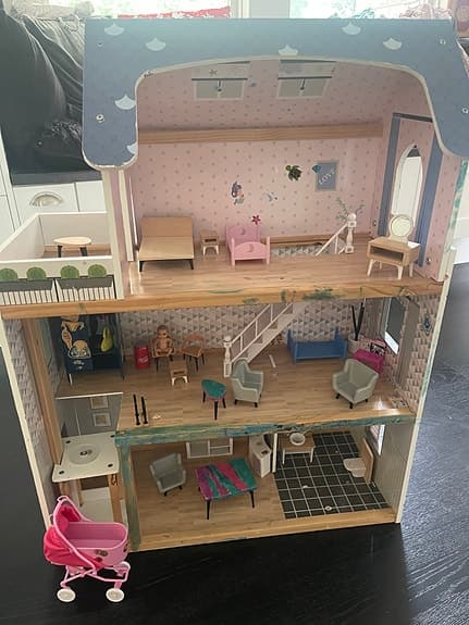 Dockhus
