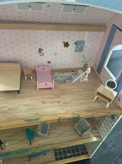 Dockhus