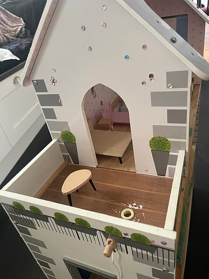 Dockhus