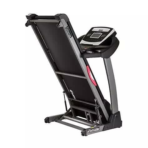 inSPORTline Gilavar löpband – 150 kg användarvikt, 22 km/h