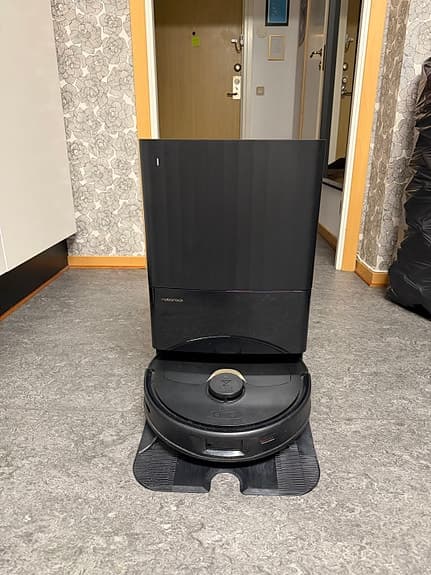 Roborock Q-Revo