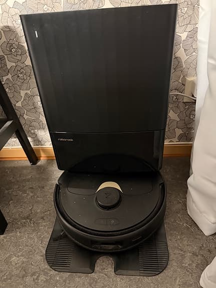 Roborock Q-Revo