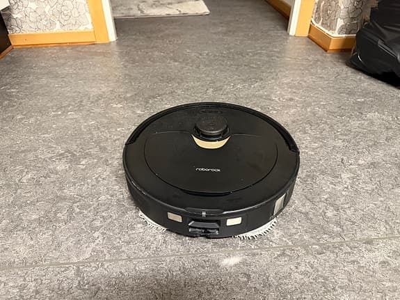 Roborock Q-Revo
