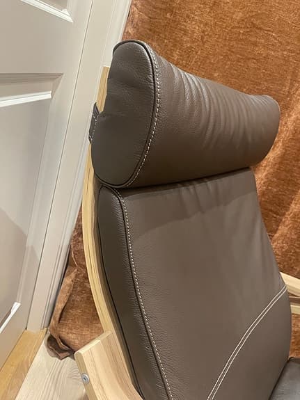 POÄNG Gungstol IKEA
