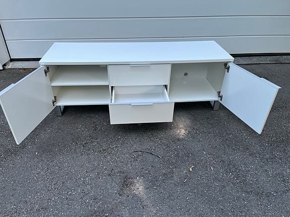 Mediamöbel/sideboard