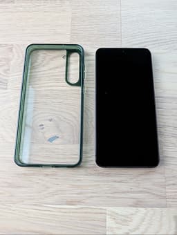 Samsung Galaxy s23 plus 256gb