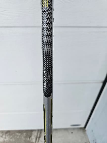 Swix Race Composite  längdstavar grå