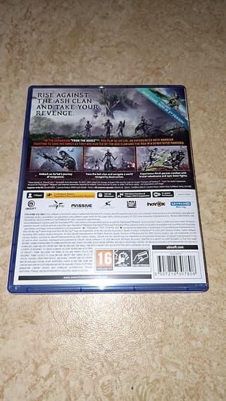 Avatar Frontiers of Pandora