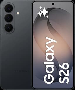 Samsung Galaxy S26 (Nyskick) + Skal & Privacy-skydd
