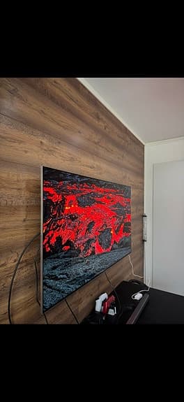 LG G5 OLED 55" 4K 2025 TV