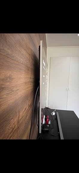 LG G5 OLED 55" 4K 2025 TV