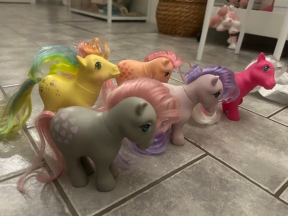 My Little Pony