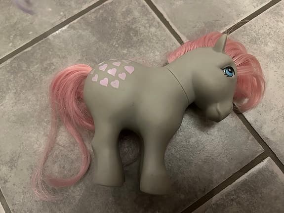 My Little Pony