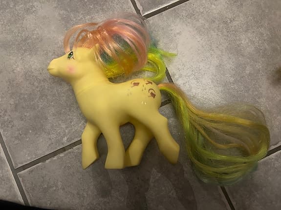 My Little Pony