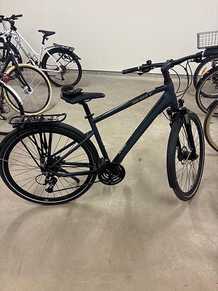 Scott Sub Sport 30 Herr