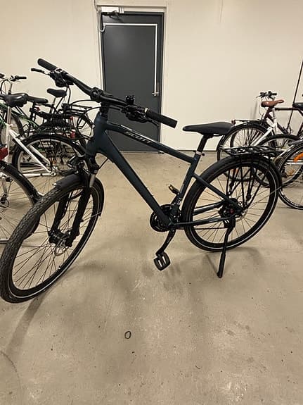 Scott Sub Sport 30 Herr