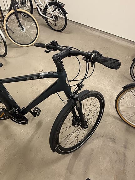 Scott Sub Sport 30 Herr