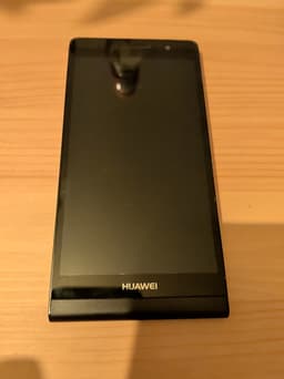 Huawei Ascend P6