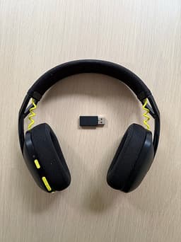 Logitech G435 trålöst gamingheadset