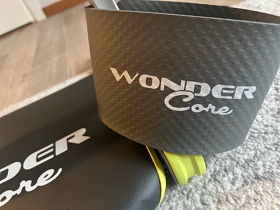 ⭐ Smart Wonder Core – Träningsredskap i mycket fint skick! ⭐