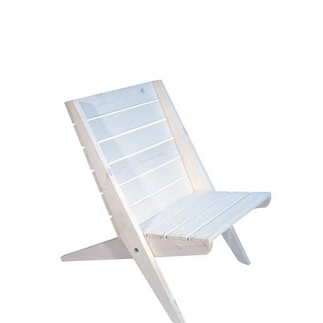 KLAPPSTOL HILLERSTORP ECOFURN GRANNY DOUBLE VITOLJAD FURU