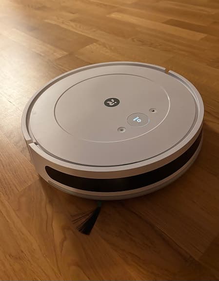 Roomba Combo Essential
