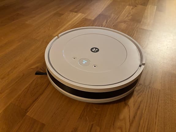Roomba Combo Essential