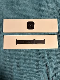 Apple watch SE 40mm