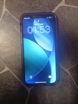 Apple iPhone 12 Pro mobil 128 GB grå