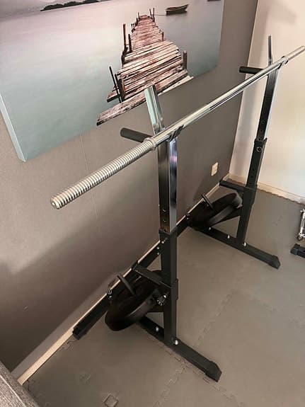 Gymutrustning