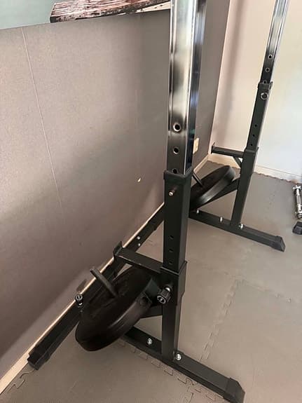 Gymutrustning