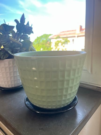Upsala ekeby Gunilla diameter 19cm