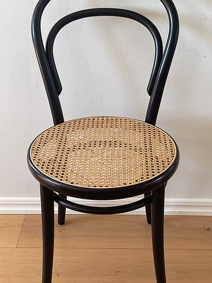 Thonet nr 14 stol