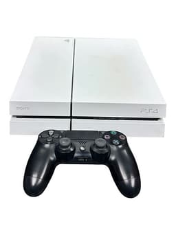 Sony PlayStation 4 500 GB