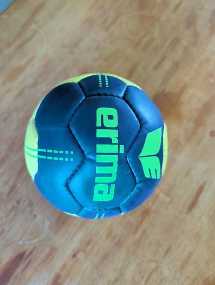 Erima handboll storlek 0