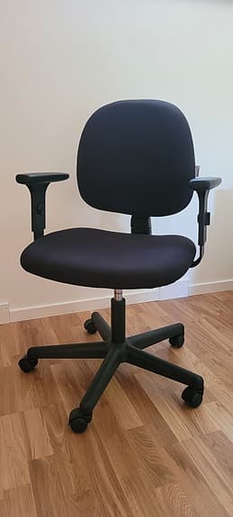 Kontorsstol Officeline