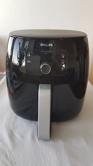 Philips Airfryer Premium XXL HD9650/90