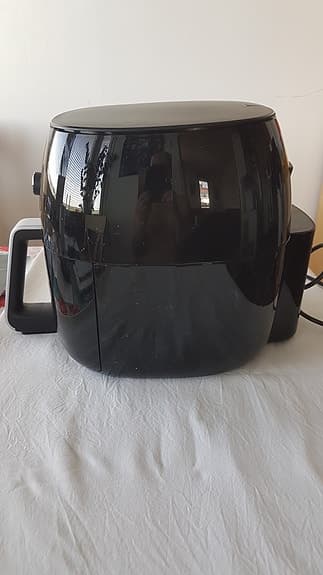 Philips Airfryer Premium XXL HD9650/90