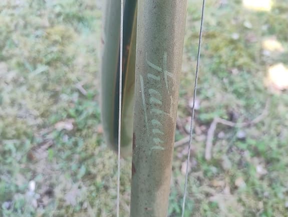 Svalan 28 tums herrcykel