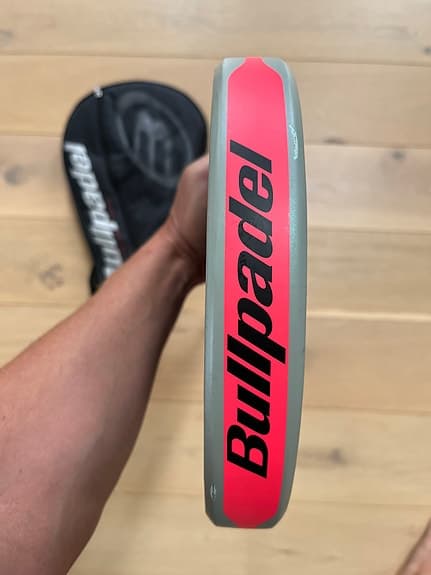 Bullpadel padelracket