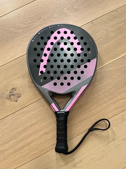 Head padelracket