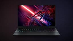 ASUS ROG Zephyrus S17, GX703HS