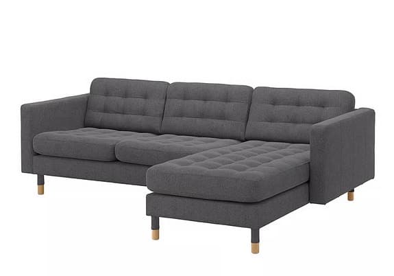 IKEA LANDSKRONA Couch