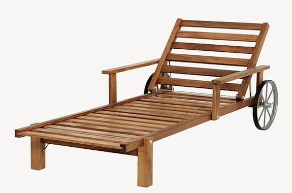 Fri Form! Trädgårdsmöbler. Bord, pallar fåtöljer.